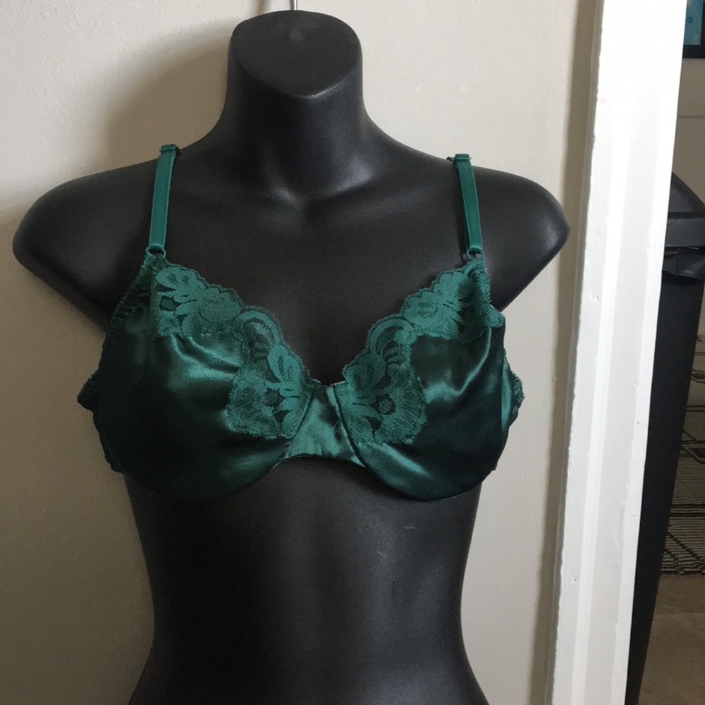 Vintage Mermaid Bra 🧜‍♀️